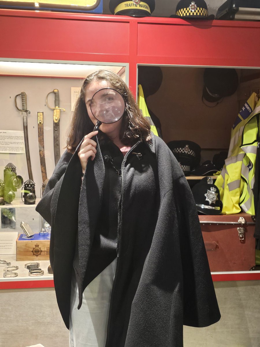 EmmaUniCop's tweet image. Today, I visited @swpolice HQ with criminology  students from @swanseauni @myuniswansea . We had the pleasure of visiting the #yard #publicservicecentre  #heritagecentre.An Excellent day with an input from #SuptDrew. #hatecrimeawareness @SWPSwansea @SWPNeathPTalbot @SWPVolunteers