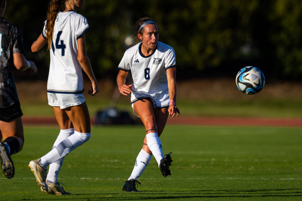 Georgia Southern Women's Soccer tweet media