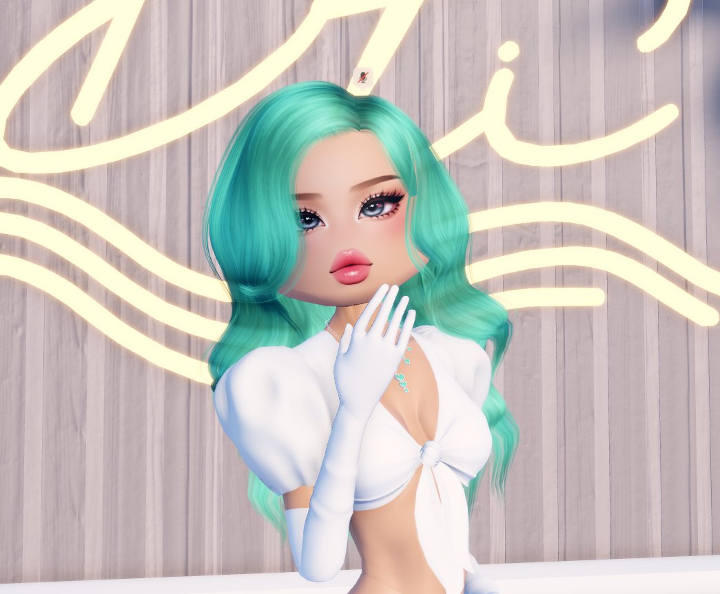 ⭐CODE: Maislie tweet media