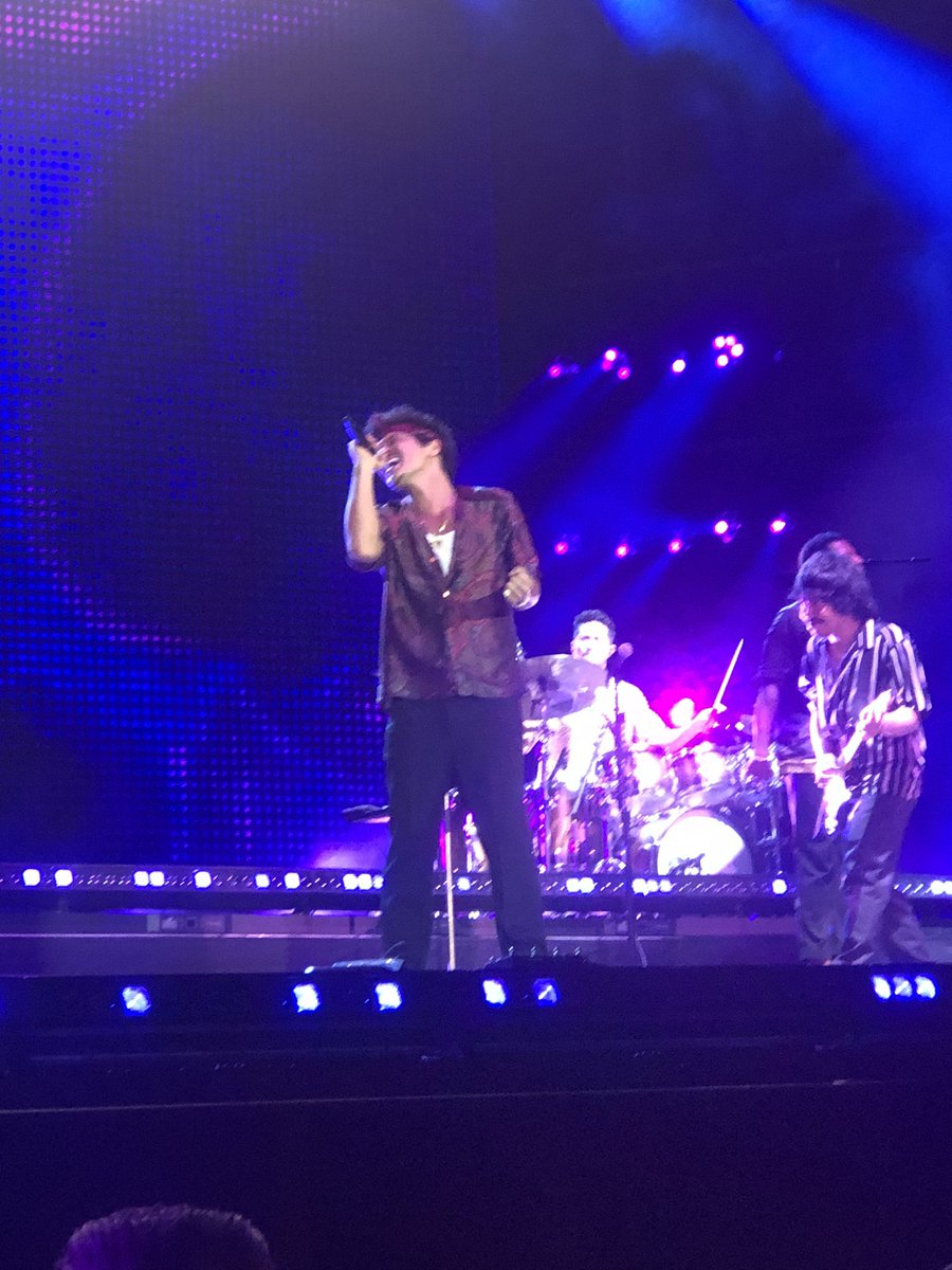 yourbruninho's tweet photo. Não existe sensação melhor do que você vivenciar  Bruno Mars https://t.co/nOrHcw5XIb