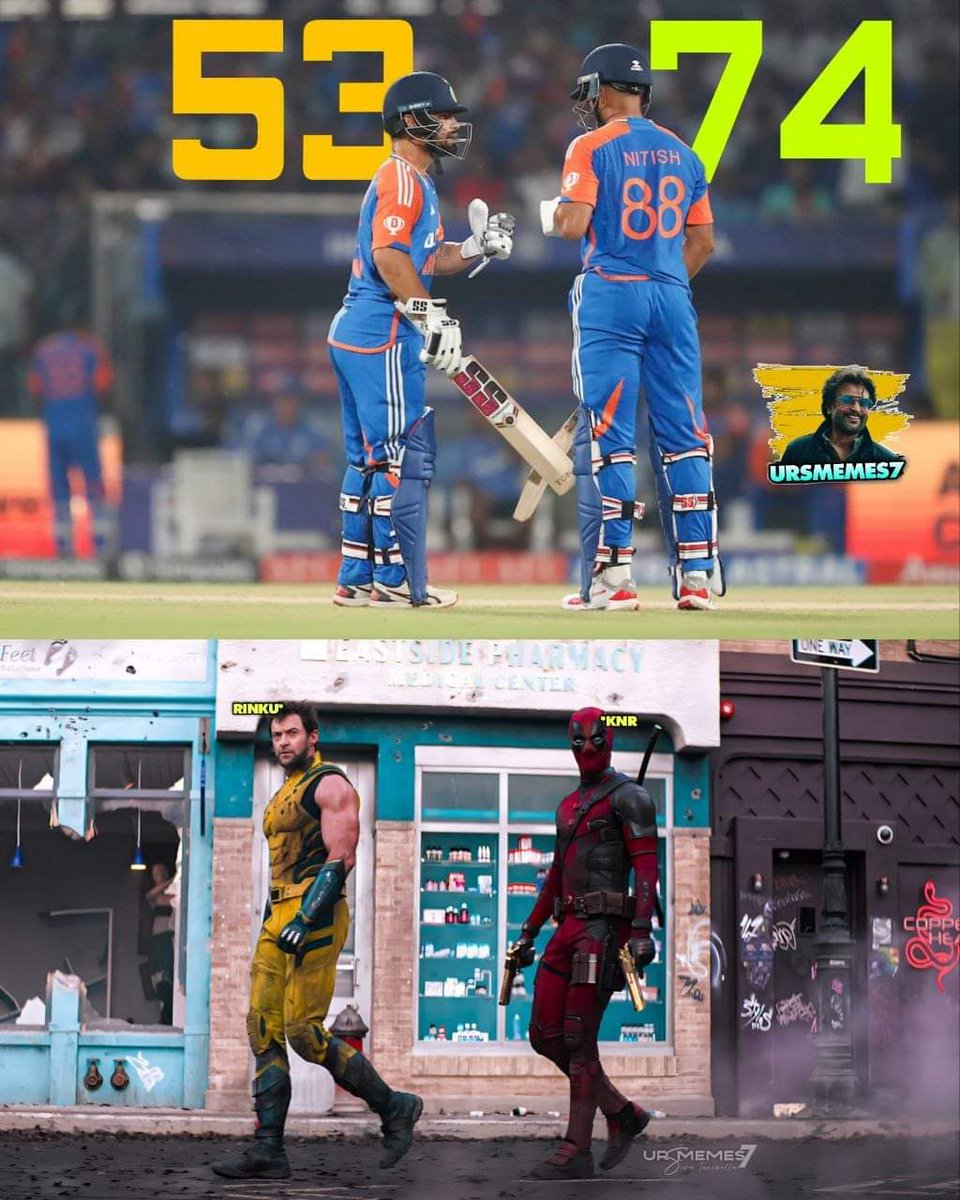 Ysrcp1234567's tweet photo. Simple ga 221 kotesaru 🔥
#indiancricketteam https://t.co/HOXaS7J2Of
