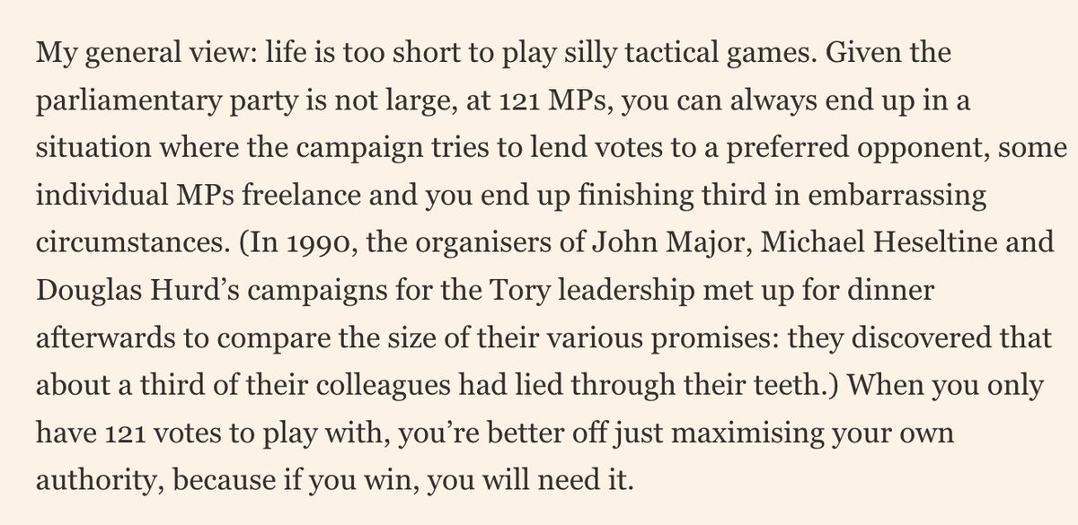 This morning, I really thought 'well, this is a fun anecdote that it is a good opportunity to use, and will have absolutely zero afterlife'. Shows what I know: ft.com/content/a47ce1…