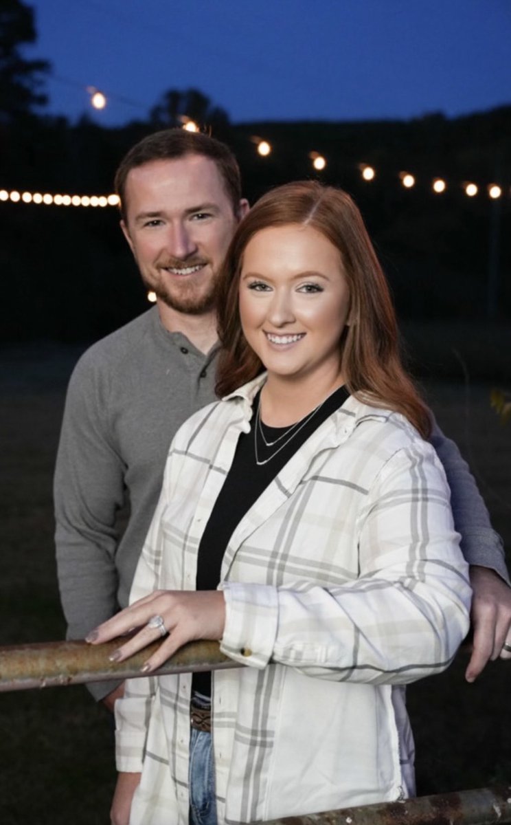 SPOTLIGHT🔦 Andrew Jones works with our Maintenance team to make sure equipment in the field runs efficiently &amp; supervises a team of techs in GA, FL &amp; VA. He &amp; his wife just celebrated their 1st anniversary! Prior to Altumint, Andrew served as a sheriff’s deputy &amp; SWAT operator!