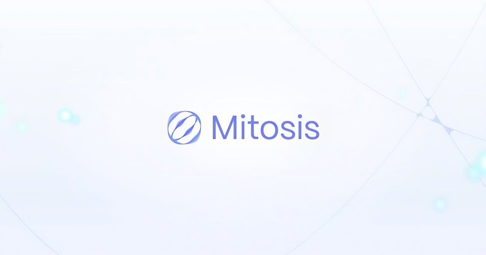 MitosivrsOrg's tweet photo. @MitosisOrg @Bedrock_DeFi The Mitosis Superpass is coming ✨

The first 500 registrants will be considered eligible, first come, first serve.

Learn more: https://t.co/CyUhumVUjv https://t.co/yrJwCGihxf