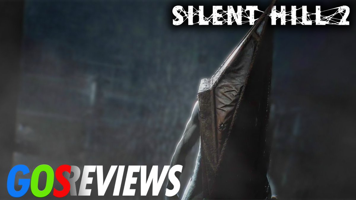 Chris_GOS | Noticias Gaming (@gos_chris1) on Twitter photo 🔥🔥NUEVO VIDEO🔥🔥
Esta vez nos acompaña <a href="/Firemahci/">Fire_machi</a> para darnos sus impresiones y su REVIEW del remake de Silent Hill 2 Remake de Bloober Team y Konami.
LINK ABAJO ⬇️⬇️
#SILENTHILL #SilentHill2 #SilentHill2Remake 🔥🔥NUEVO VIDEO🔥🔥
Esta vez nos acompaña <a href="/Firemahci/">Fire_machi</a> para darnos sus impresiones y su REVIEW del remake de Silent Hill 2 Remake de Bloober Team y Konami.
LINK ABAJO ⬇️⬇️
#SILENTHILL #SilentHill2 #SilentHill2Remake