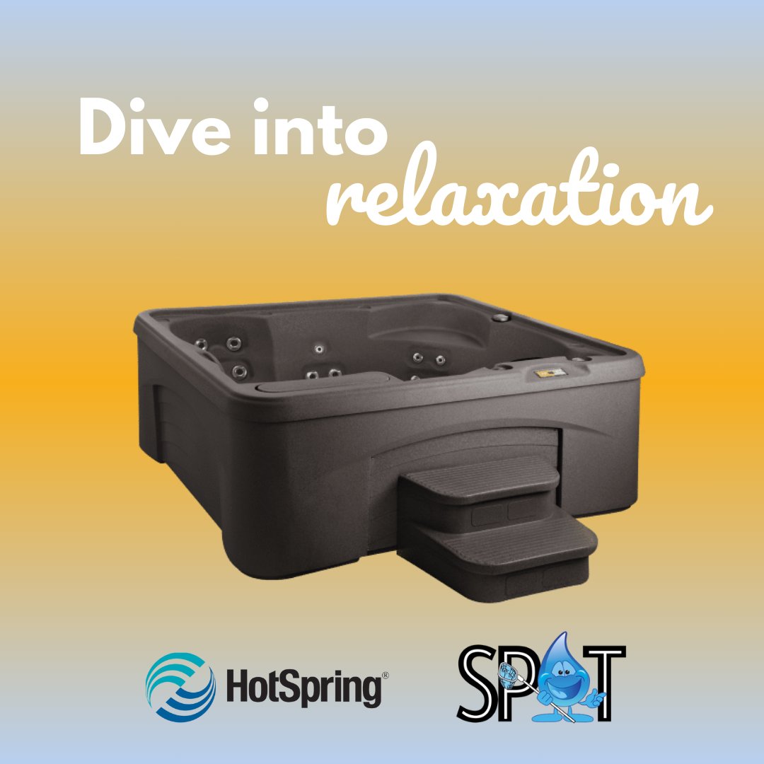 PoolsofTupelo's tweet image. Enjoy ultimate relaxation this winter. We have HotSpring Spas available in store. 

poolsoftupelo.com

#hotspringspa #hottubs #poolsoftupelo