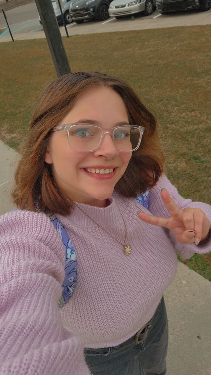 KKPsiCUP's tweet photo. Let's meet the Brotherhood!
Next is Natalie Reynolds, our chapter's Secretary. She plays the baritone horn in the Golden Eagle Marching Band. She is a sophomore communications major with a concentration in digital media. One day, she hopes to become a radio broadcaster. https://t.co/IlUxvy2TTj