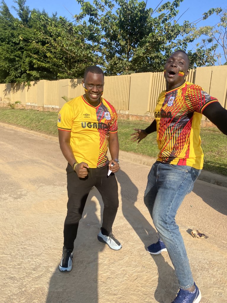 AndrewAgaba9's tweet image. #MTN212Fayaa #ShowUsYoFayaa #UgCranesWeGo @mtnug