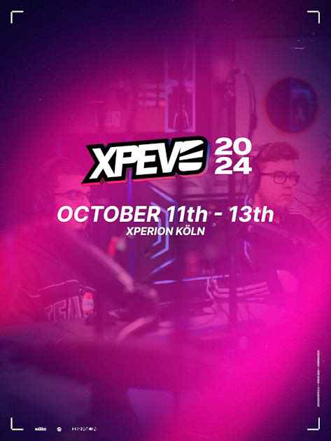 WISP is off to Xpevo in Cologne from November 11th to 13th! Competing are Krümel, Icecrusher, UnknownDude, and Fenrir_Tm, with Schlumpy, Denis, Bandon, and Ollernice supporting.

Thanks to <a href="/xperion_germany/">XPERION</a> and <a href="/EvoTM/">Evo Esports</a> for hosting! 🏎️🔥

#Trackmania #xpevo #WISP❤️🤍