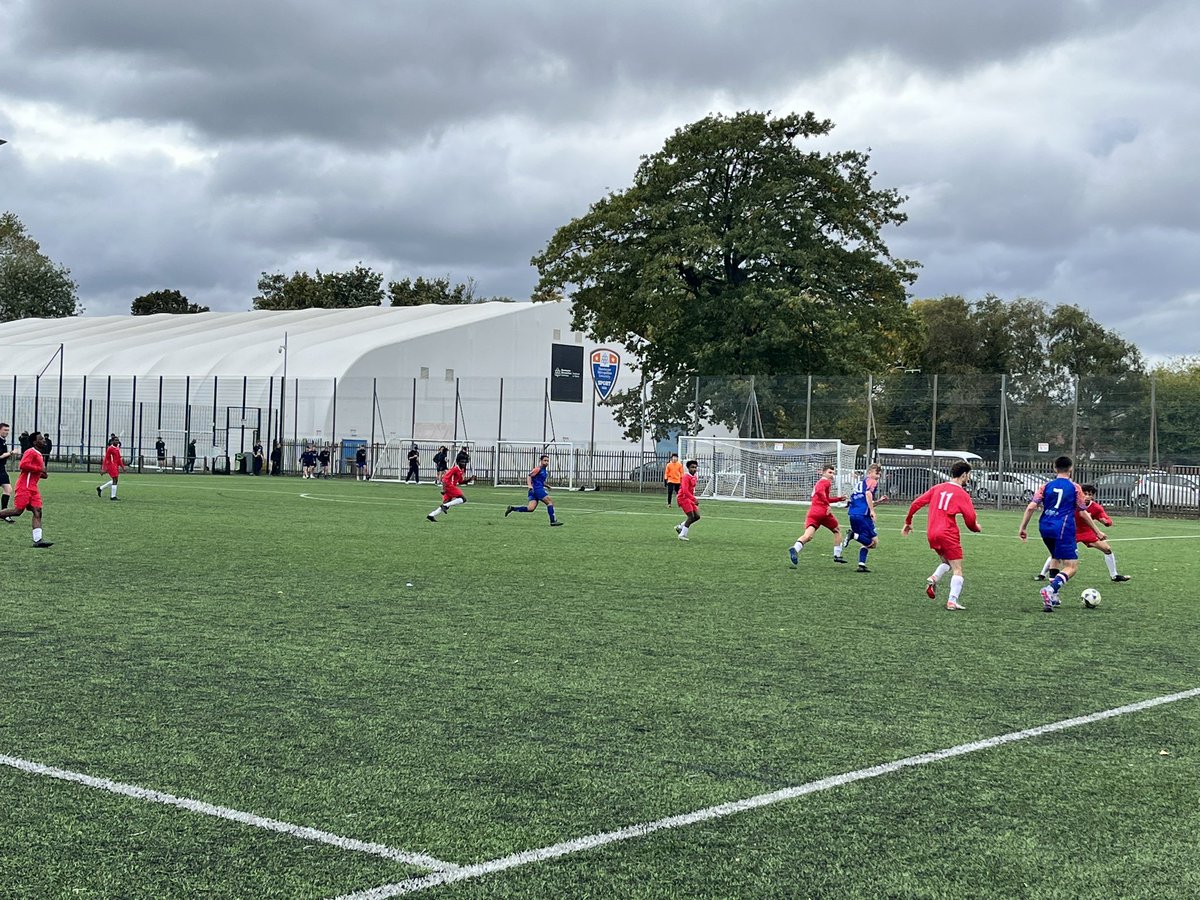 rossjcjohnson's tweet photo. A good day for #football with @Mifa_Academy_ playing @ftifauk this morning and @ManMetUni this afternoon. Thanks for some good games lads! https://t.co/ko4q2dP550