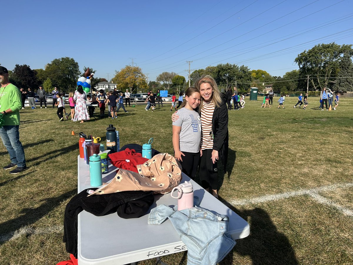 More memories captured from our Fun Run Event! <a href="/ivyhillpta/">Ivy Hill PTA</a> <a href="/IvyHillEagles/">Ivy Hill Eagles</a>