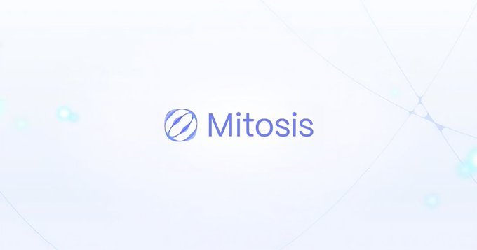 MitosivrsOrg's tweet photo. @MitosisOrg @Bedrock_DeFi The Mitosis Superpass is coming ✨

The first 500 registrants will be considered eligible, first come, first serve.

Learn more: https://t.co/dzKozORJRL https://t.co/S08kYL9O6a