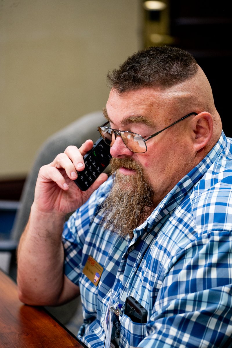 afgenvac's tweet image. AFGE NVAC and AFL-CIO members joined together to encourage supporters to vote for #ProLabor candidates on election day.

Check your voter registration and make a plan to vote at vote.org ✍️🗳️