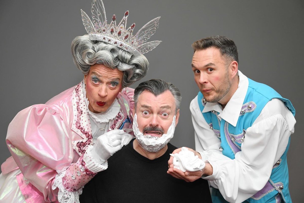 Greg Macvean tweet media