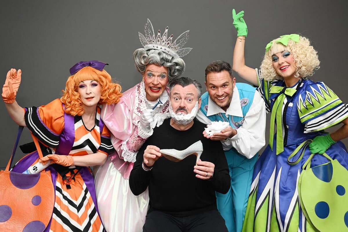 Greg Macvean tweet media