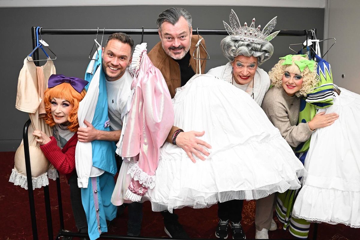 Greg Macvean tweet media