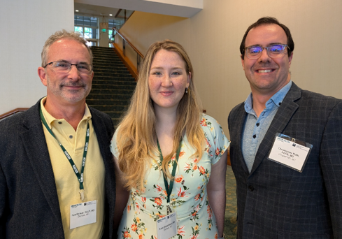 Duke Radiology (@dukeradiology) on Twitter photo Annual <a href="/RLI_ACR/">RLI</a> #RLISSummit <a href="/RadiologyACR/">American College of Radiology</a> <a href="/DukeRadiology/">Duke Radiology</a> <a href="/ChrisRothMD/">Christopher J. Roth</a>, Rob Optican, MD, &Katie Shpanskaya, MD. Congrats to Katie - Funded ACR Scholar. Congrats to Rob Appointed to <a href="/RLI_ACR/">RLI</a> Board
ow.ly/JZo050THVwL Annual <a href="/RLI_ACR/">RLI</a> #RLISSummit <a href="/RadiologyACR/">American College of Radiology</a> <a href="/DukeRadiology/">Duke Radiology</a> <a href="/ChrisRothMD/">Christopher J. Roth</a>, Rob Optican, MD, &Katie Shpanskaya, MD. Congrats to Katie - Funded ACR Scholar. Congrats to Rob Appointed to <a href="/RLI_ACR/">RLI</a> Board
ow.ly/JZo050THVwL