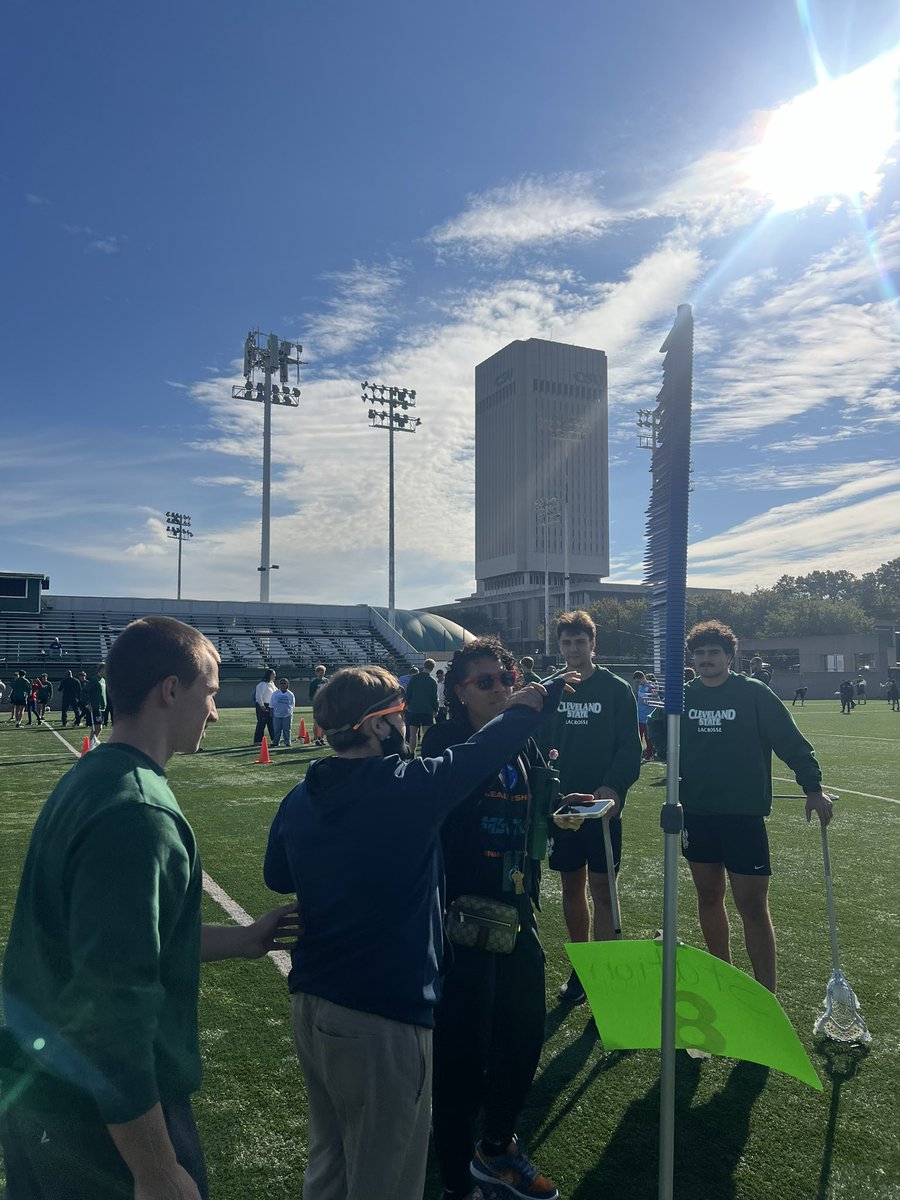 Thank you Student-Athletes!! We had an AMAZING turnout yesterday at the Special Olympics and ALL of your help was so incredibly awesome! It was such an amazing day with so many amazing people! We saw so many smiles!! 🤗💚

T.E.A.M

#GoVikes