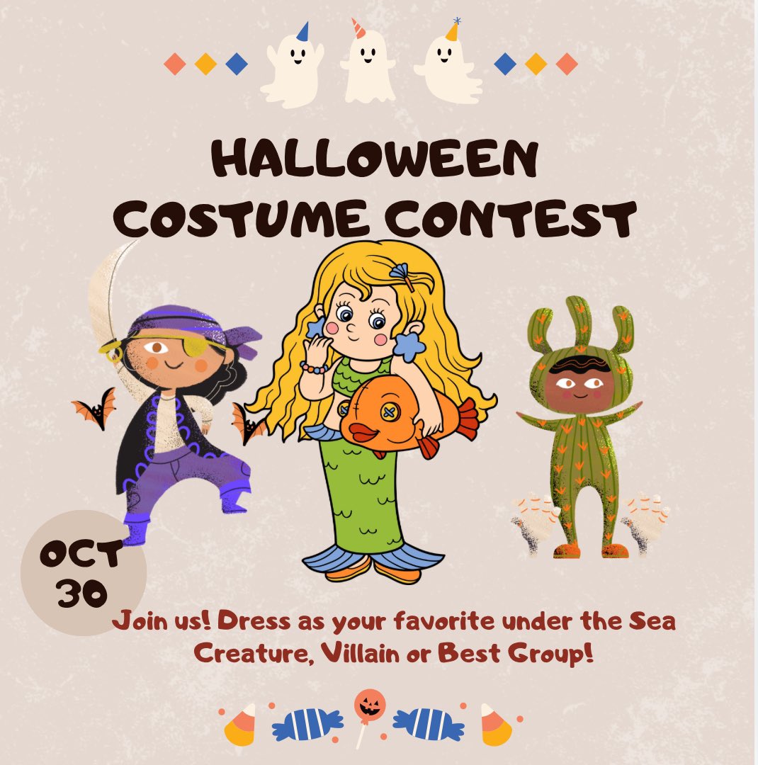 🎃 Join us for a Halloween contest at the MS 911 Fall Conference on Oct 30, 2024! Show off your creativity for a chance to win spooktacular prizes! 👻
#MS911Hero #WeAre911 #MS911FallConference