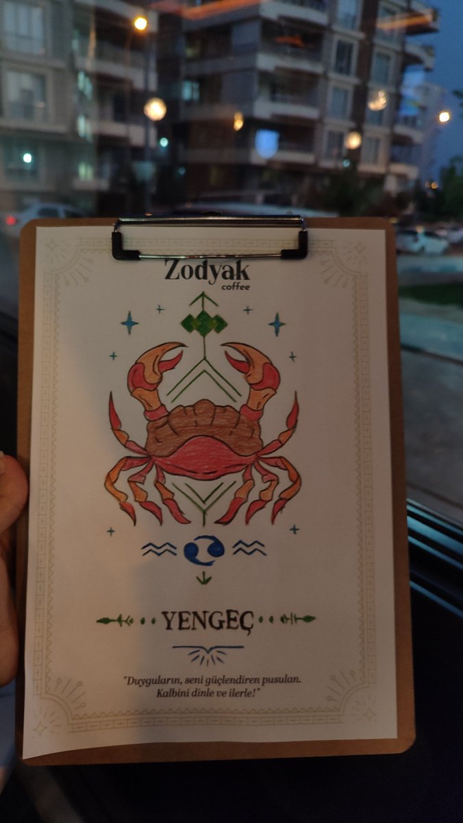 Yengeçliğinde hakkını verdik💅🏻