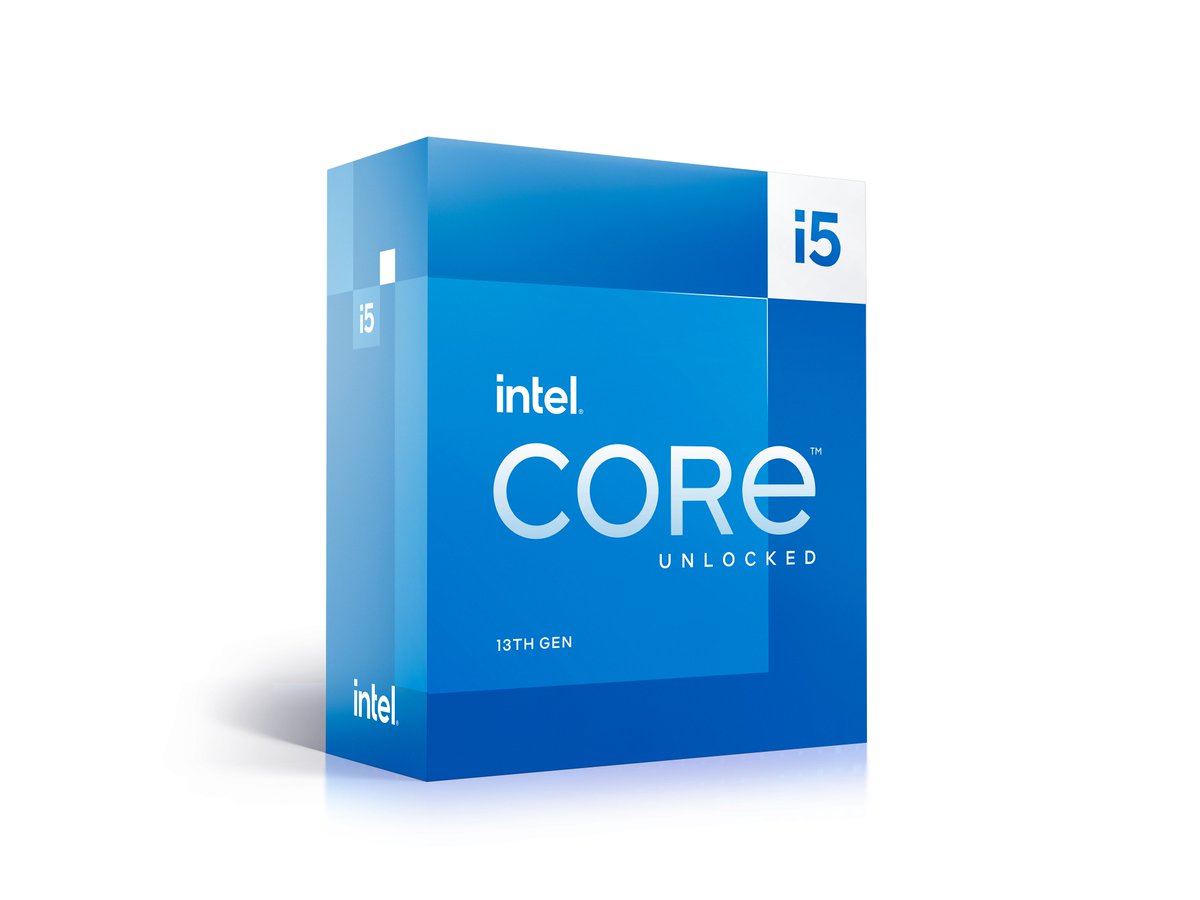 Chipsette_FR's tweet image. ‼️ GIVEAWAY ‼️

Avec @IntelFrance on pense déjà à vous avant Noël ! 
On vous fait gagner un processeur Intel Core i5-13600K

Pour participer : 
- FOLLOW @IntelFrance et @Chipsette_FR 
- RT
- Commente en @ un ami ( si tu gagnes, ton ami remportera un super tapis de souris Intel XL…