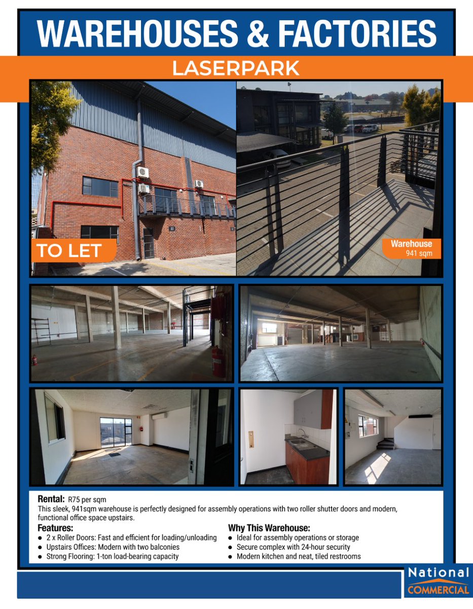 National Commercial (@commercial_core) on Twitter photo 