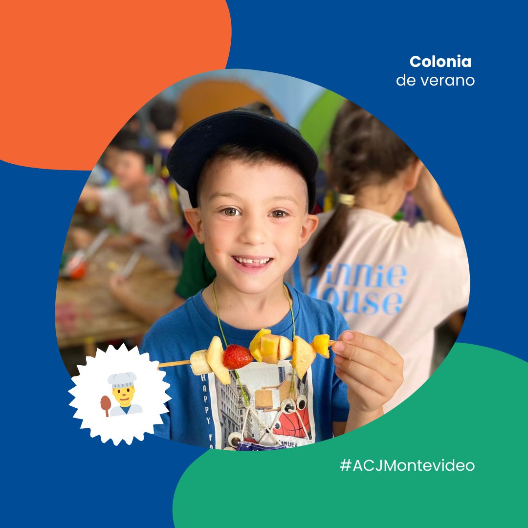 ACJ YMCA Montevideo tweet media