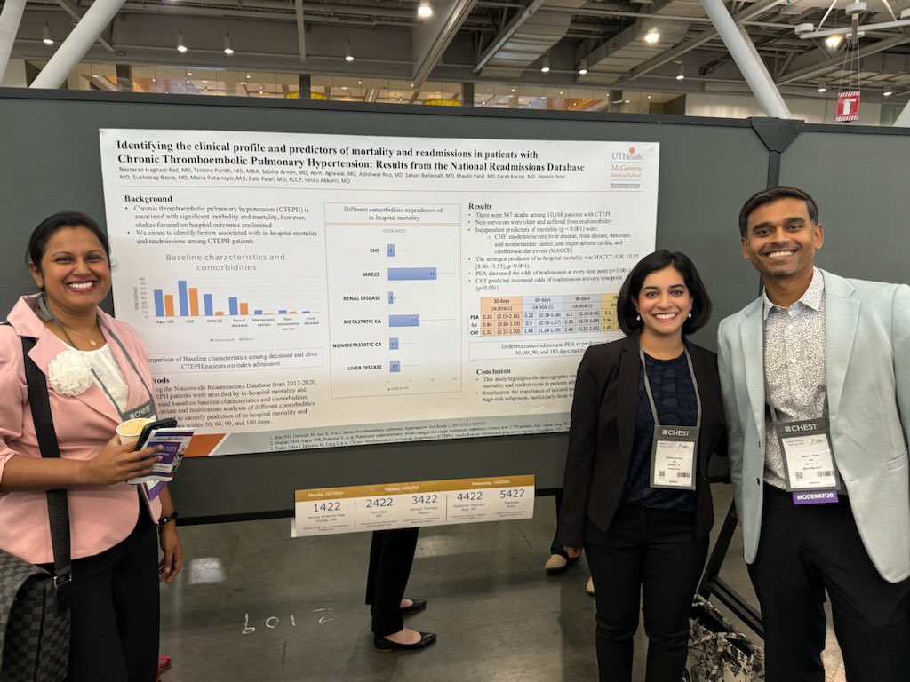 UT Pulmonary Critical Care Sleep tweet media