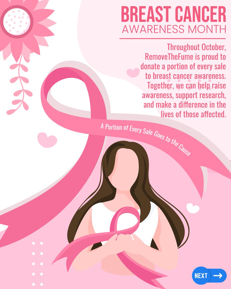 removethefume's tweet photo. Every time you make a purchase, we donate a portion of our profits to causes we believe in, and your choice to shop with us makes a real impact.
#Sustainability #BreastCancerAwareness #CommunitySupport #welding #welder #manufacturing #technology #workplacehealth #airquality https://t.co/AHTX6TqT4f