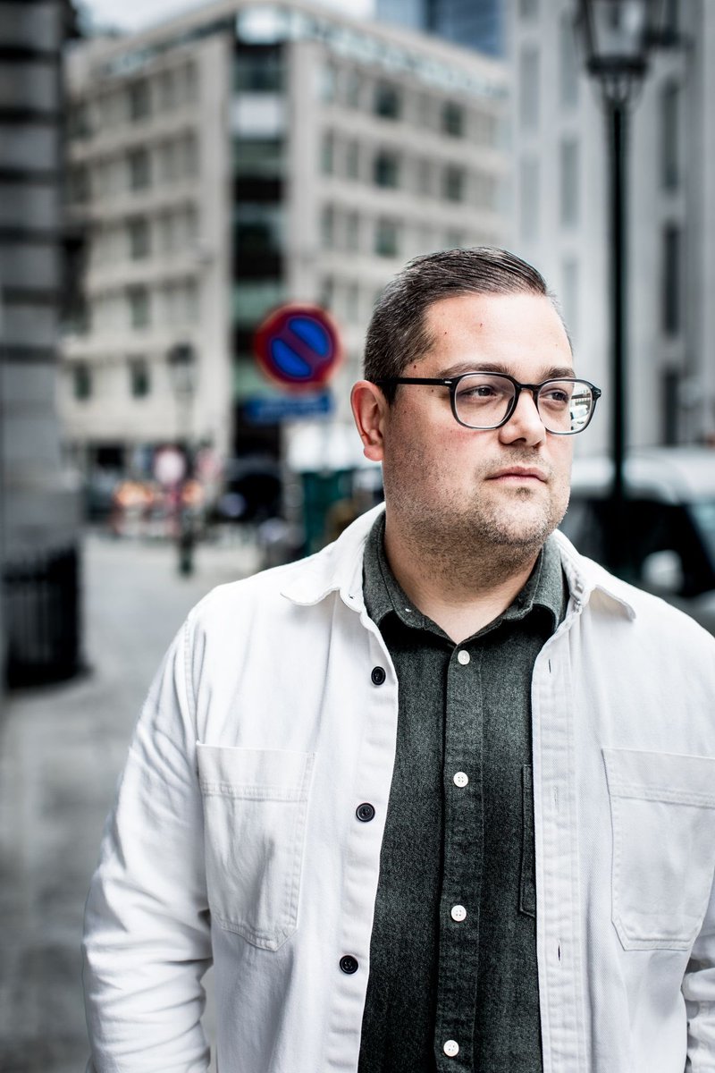 Andy Pieters tweet media