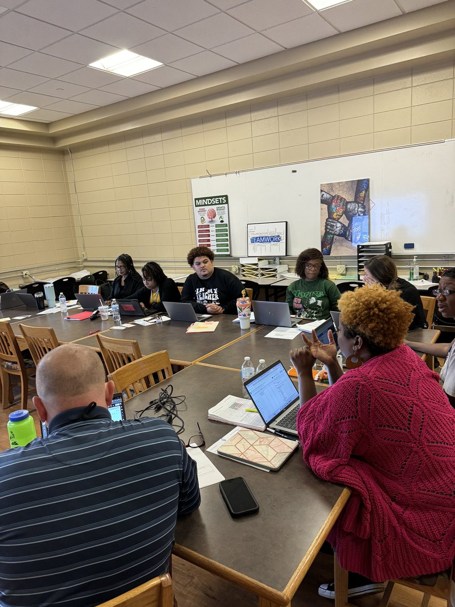 Carrie Beth Buchanan (@cbgbuchanan) on Twitter photo ELA teachers <a href="/McAdoryMiddle/">McAdory Middle School Official Page</a> analyzing data and using insights to drive instruction. #ReadWriteTalkThink <a href="/JEFCOED/">Jefferson County Schools</a> <a href="/Jefcoed6_12/">JEFCOED Secondary Curriculum 6-12</a> ELA teachers <a href="/McAdoryMiddle/">McAdory Middle School Official Page</a> analyzing data and using insights to drive instruction. #ReadWriteTalkThink <a href="/JEFCOED/">Jefferson County Schools</a> <a href="/Jefcoed6_12/">JEFCOED Secondary Curriculum 6-12</a>