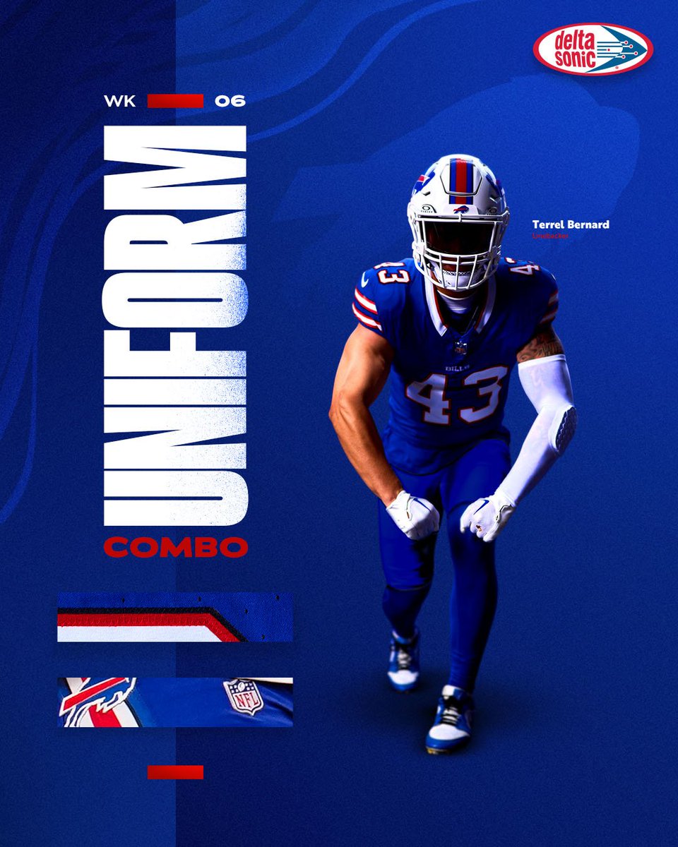 Buffalo Bills tweet media