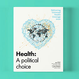 "Every advance in health has depended on multilateral cooperation. Today, the fraying of solidarity is undermining health. Leaders can choose health security. But only if that security is for every person, everywhere."

Read Winnie Byanyima's latest piece

globalgovernanceproject.org/to-ensure-glob…