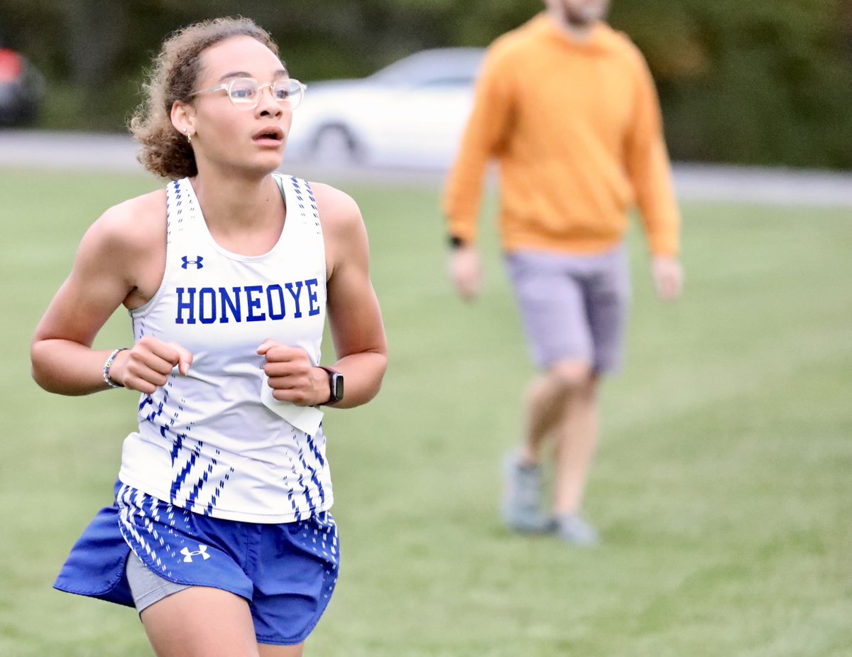 Honeoye Central School tweet media