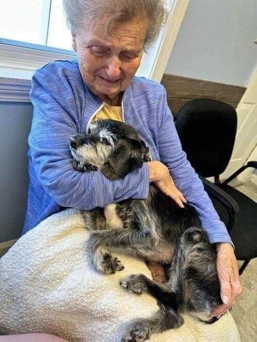 Beyond The Leash tweet media