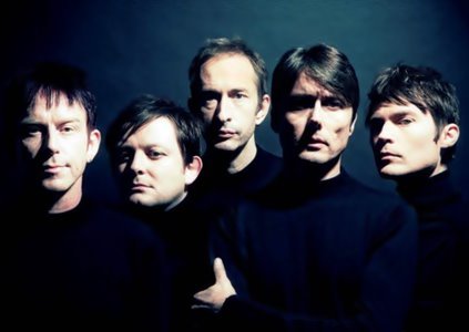 77MASH's tweet photo. #OnThisDay, 1957, born #MatOsman - #Suede https://t.co/0ZuDWC0wml