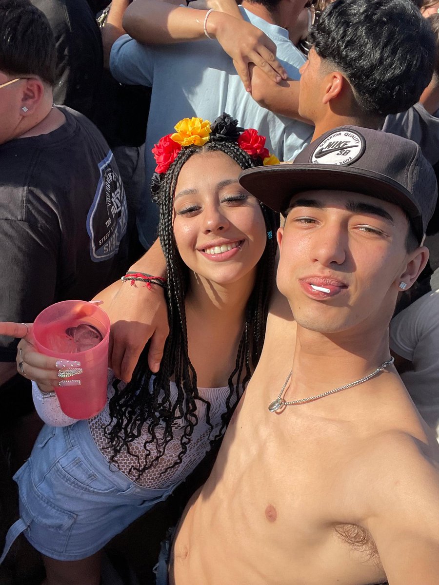 Más lindos no podemos ser 😍