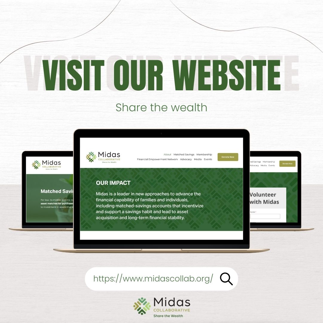 Midas Collaborative tweet media