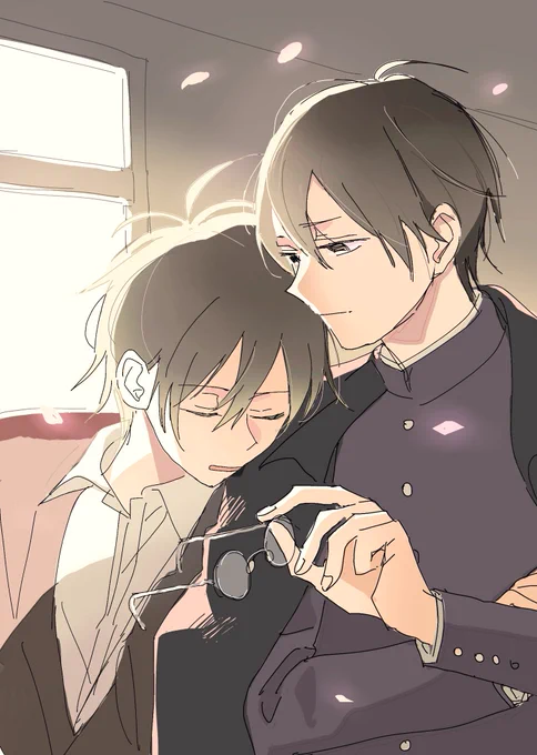 君は特別だ 