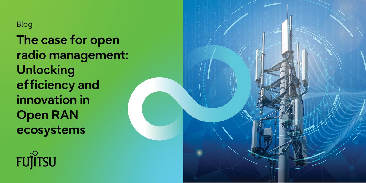 1FinityInc's tweet image. As #multivendor #OpenRAN adoption grows, open radio management emerges as a crucial element, promising to unlock significant economic and operational benefits for #MNOs.

Learn more in the new blog from Rob Hughes: networkblog.global.fujitsu.com/2024/10/07/unl…