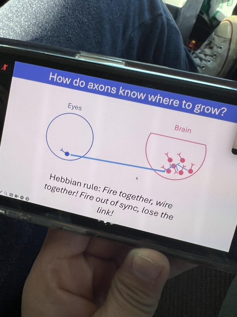 “Fire out of sync, lose the link” that’s a brilliant addition @kzhanggggg