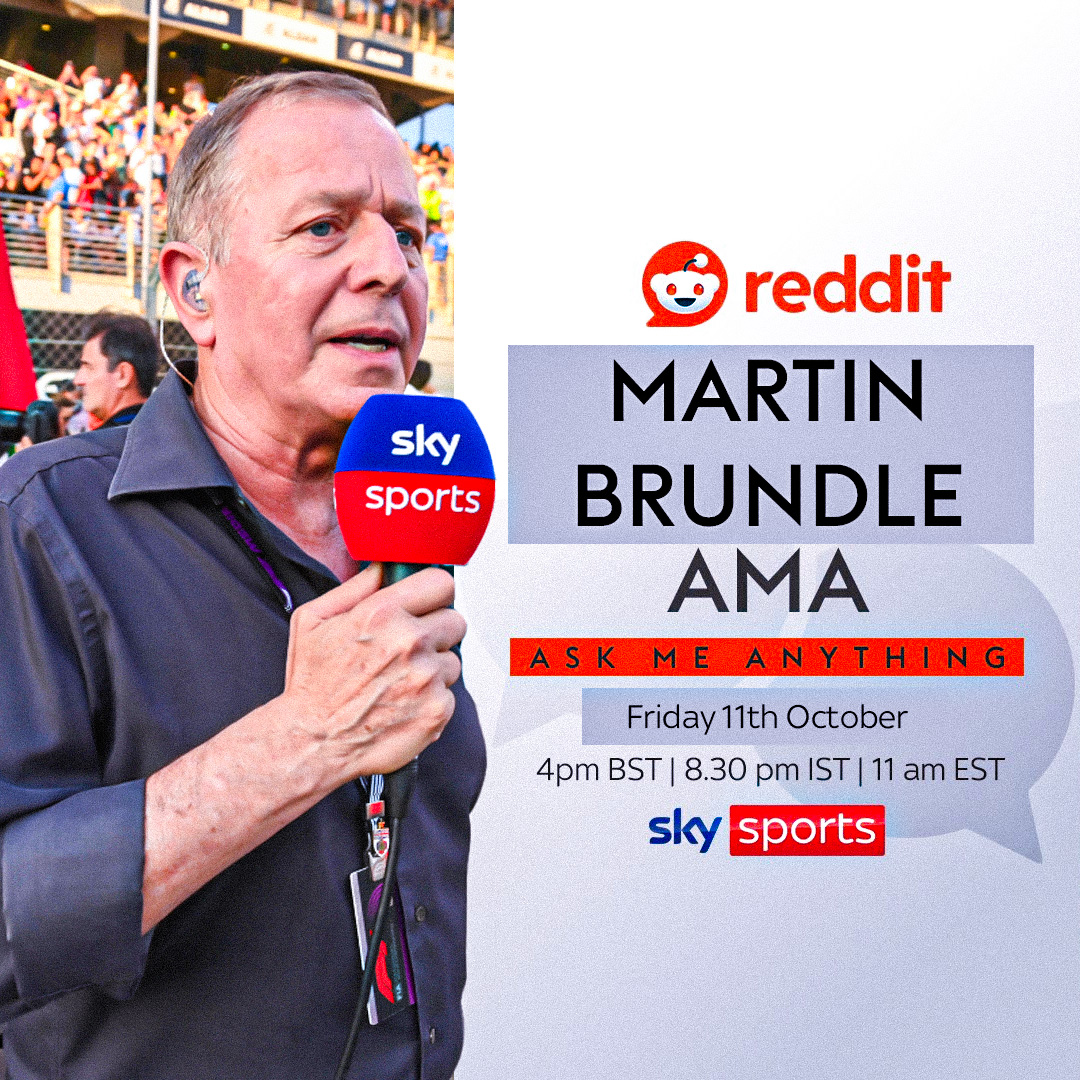 Sky Sports F1 tweet media