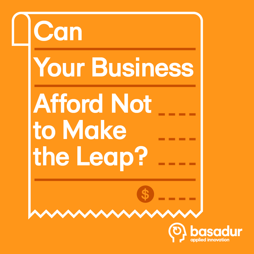 Can Your Business Afford Not to Make the Leap?

The leap from effective manager to exceptional senior leader demands more than just increased responsibility—it requires a fundamental shift in thinking and problem-solving approach. Many organizational leaders are aware of this