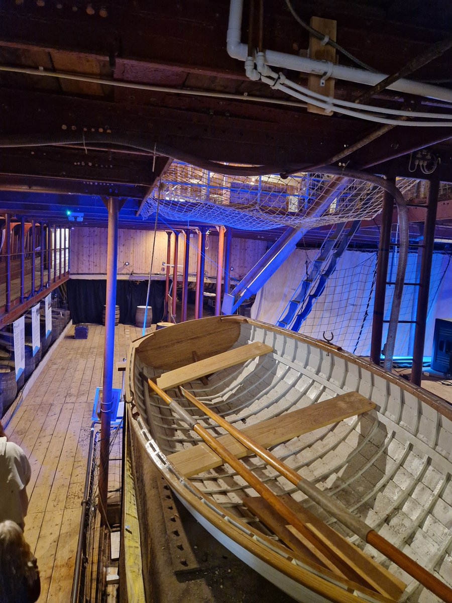 Glasgow Tourism (@glasgowtourism) on Twitter photo Had a great time visiting <a href="/The_Tall_Ship/">The Tall Ship</a> ⛵ @RiversideMuseum 🏛️ yesterday! Met the wonderful Libby, who gave us a behind-the-scenes look at what makes this venue so special for visitors and business events alike. @MeetGlasgow Had a great time visiting <a href="/The_Tall_Ship/">The Tall Ship</a> ⛵ @RiversideMuseum 🏛️ yesterday! Met the wonderful Libby, who gave us a behind-the-scenes look at what makes this venue so special for visitors and business events alike. @MeetGlasgow