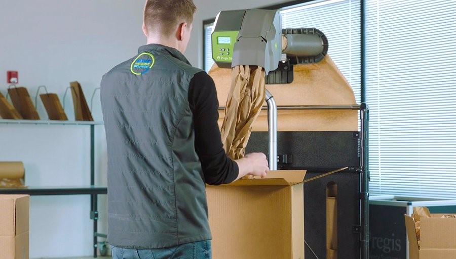 Pregis Expands Curbside-Recyclable Paper Packaging Solutions; Showcases at <a href="/packexposhow/">PACK EXPO</a> 2024 <a href="/Hexacomb/">Pregis Hexacomb</a>
spnews.com/pregis-expands…
#sustainablepackaging #recyclability #packaging #sustainability #circulareconomy #recycledmaterials #resourceefficiency