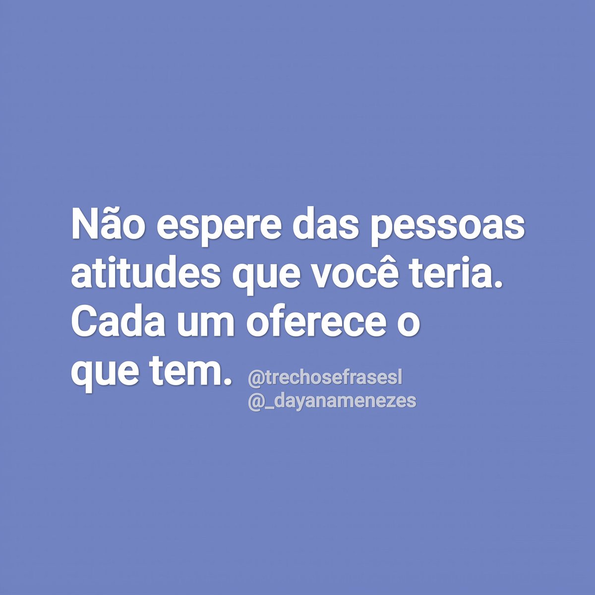 Trechos e Frases (@trechosefrasesl) on Twitter photo 