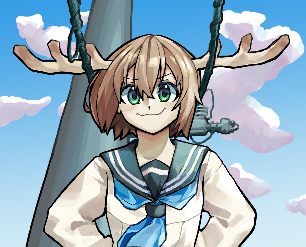 Tatodrudis's tweet photo. Transgendeer! https://t.co/YOS4aUt3Ji