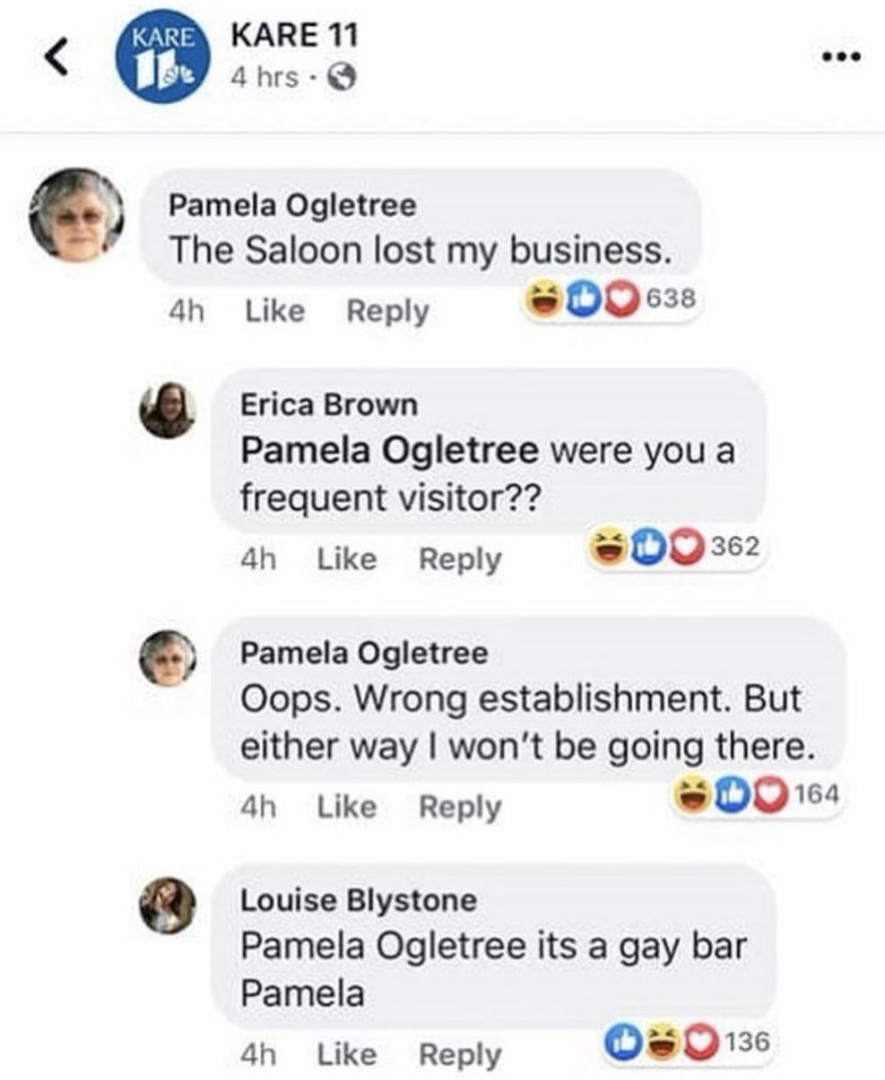 soupformy_fam's tweet image. Happy anniversary to those who celebrate.