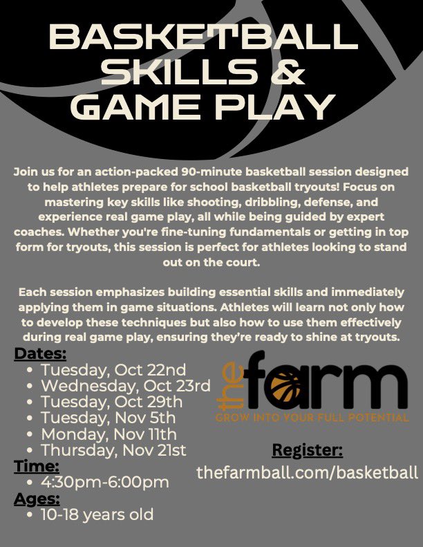 The Farm System, LLC tweet media