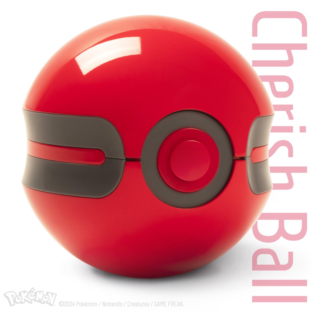 Your collection isn’t complete without the Cherish Ball Replica. Get yours today as part of Amazon's Prime Big Day Deals!

thewandcompany.com/buy/cherish-ba…